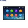 27 Inch Wall Mount Ultra Thin HD Display Screen