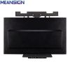 55 Inch Wall Mount Infrared Touch Display Screen