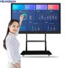 75 Inch Multimedia Interactive Whiteboard Touch Screen Teaching Meeting