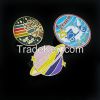 Beautiful Enamel Pins China Manufacture Lapel Pins Custom Pins