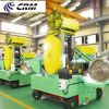 2 high precision cold rolling mills