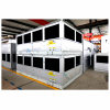 Evaporative Condenser ...