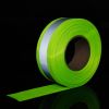 High visibility warning safety reflective ribbon stripe for vest