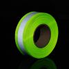 High visibility warning safety reflective ribbon stripe for vest