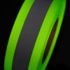 High visibility warning safety reflective ribbon stripe for vest