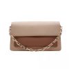Genuine Leather Handbags Manufacturer Lady Fashion Leather Bags Wholesale 