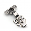 One way iron soft closing cabinet hinge