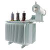 10-2500kVA Three Phase Transformer