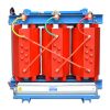 Factory Supply 3 Phase 11kv 33kv Dry Type Electrical Transformer|50kVA-2500kVA Cast Resin Coils for Dry Type Transformers