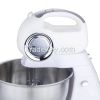 Electric Kitchen Cake Egg Dough Food Mixer Stand Mixer with Stainless