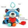 Infant Soft Plush Anim...