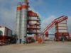 QLB1500 asphalt mixing plant