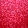 Polyester Microfiber Fabric Solid Dyed With Emboss