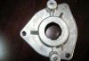 Motorcycle Parts,die Cast Part, Aluminum Bracket