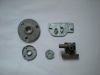 Motorcycle Parts,die Cast Part, Aluminum Bracket