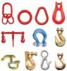 HOOKS RINGS (G100,G80,G70,G43)