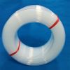 China Yozonetech Teflon PFA OEM/ODM SAE 100% Virgin Anticorrosive Insulating High-temperature Resistance Pipes Flexible Transparent Extruded Tubes Hose Manufacturer