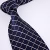 High Quality Fashion Necktie Custom 100% Silk Jacquard Woven Tie for Business Men