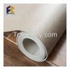 Hospital flooring linoleum homogeneous resilient pvc no direction roll