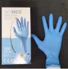 Skymed disposable pure nitrile gloves