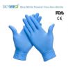 Skymed disposable pure nitrile gloves