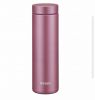 Tiger thermos water bottle 500ml screwed Mug Bottle 6 Hours Hot and Cold Retention