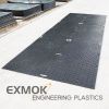 EXMOK HDPE polyethylen...