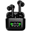 J5  True Wireless Stereo Earbuds, Smart Numbers Display, new private Wireless earphone