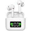 J5  True Wireless Stereo Earbuds, Smart Numbers Display, new private Wireless earphone