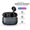 M30 True Wireless Stereo Earbuds, Wireless Bluetooth headset, HiFi sound quality