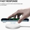 15W Original Magnetic Wireless Charger for iPhone 12 Pro Max 12pro Qi Fast Charger for iPhone 12 Mini USB C PD Adapter Magsafing