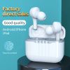 J7 Bluetooth Headset Anc Noise Cancelling Bluetooth Headset Tws Wireless Stereo Headset Wireless Headset Earbuds