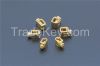 High quality power socket brass stamping shrapnel