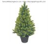 Excellent Quality Salable Artificial Christmas PVC and PE Tree