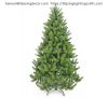 Excellent Quality Salable Artificial Christmas PVC and PE Tree