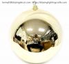 Good Quality and Inexpensive Plastic Christmas Hanging Ball