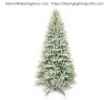 Excellent Quality Salable Artificial Christmas PVC and PE Tree