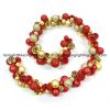 Good Quality Exclusive Plastic Christmas Ornament Ball Garland