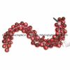 Good Quality Exclusive Plastic Christmas Ornament Ball Garland