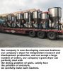 Grain dryer customized Paddy Grain corn wheat dryer agricultural household soybean sorghum automatic dryer