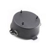 Amazon Top Sale Camping Cooking Pot Cast Iron Dutch Oven