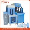 3-5 Gallon Single Cavity Semi Automatic Stretch Bottle Blow Molding Machine