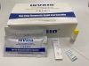 COVID-19 Test Home Collection Kit Covid-19 antibody igg igm rapid test