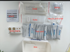 PCR Covid 19 Ag Swab Rapid Test Card