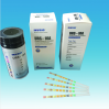 Medical diagnostic rapid Urinalysis Reagent Test Strip 