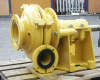 Centrifugal slurry pumps