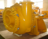 Centrifugal slurry pumps