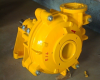 Centrifugal slurry pumps