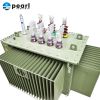 100 - 1000 kVA Oil - immersed transformer for station service