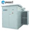 Substation transformer wind farm 100 - 5000 kVA station service , new energy